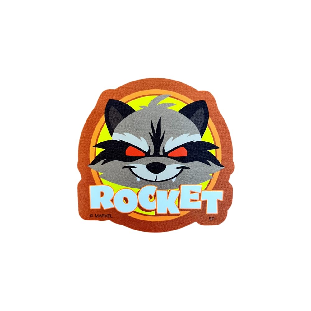 Amazon.co.jp: スモール・プラネット(Small Planet) マーベル